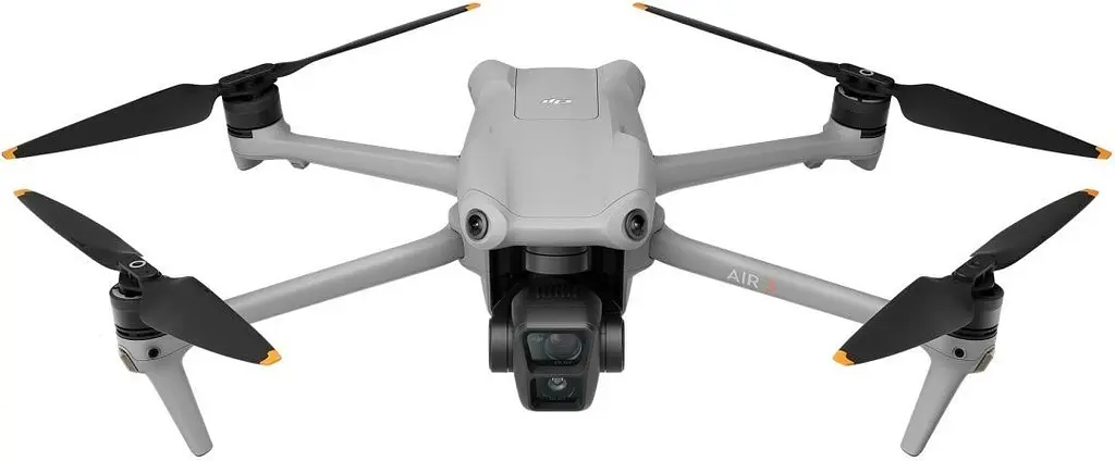 Квадрокоптер DJI Air 3 Fly More Combo with RC 2 (CP.MA.00000693.04) - фото 2