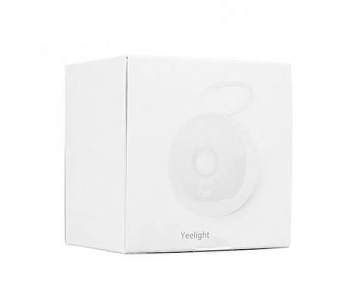 Нічник-світильник Yeelight Motion Sensor Rechargeable Nightlight (YLYD01YL / YD0010W0CN) - фото 4