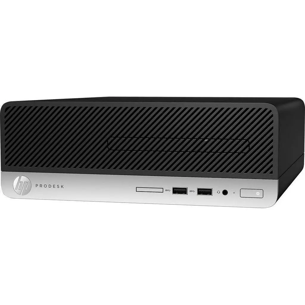 Компьютер HP ProDesk 400 G4 SFF (i7-7700/32/480SSD) Б/У - фото 6