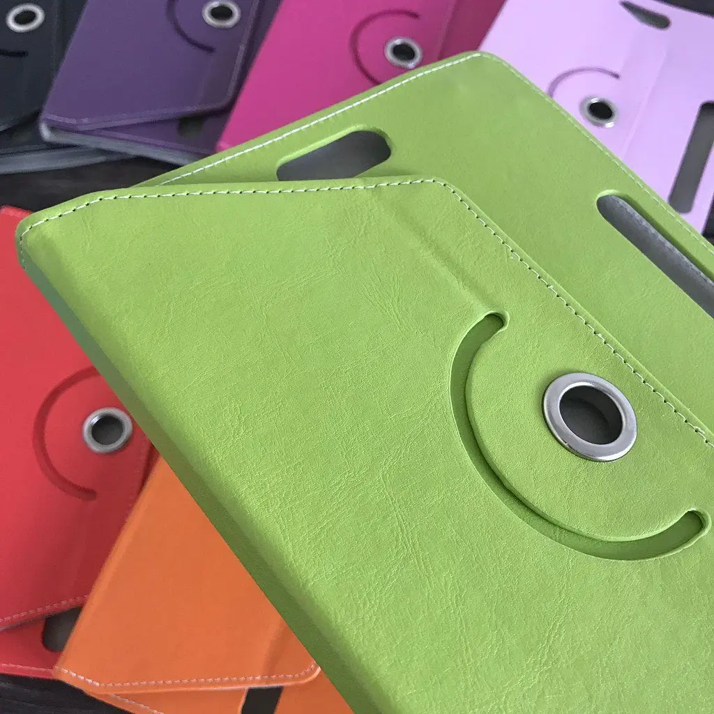 Чохол-книжка Prestigio MultiPad Color 2 7.0 - фото 6