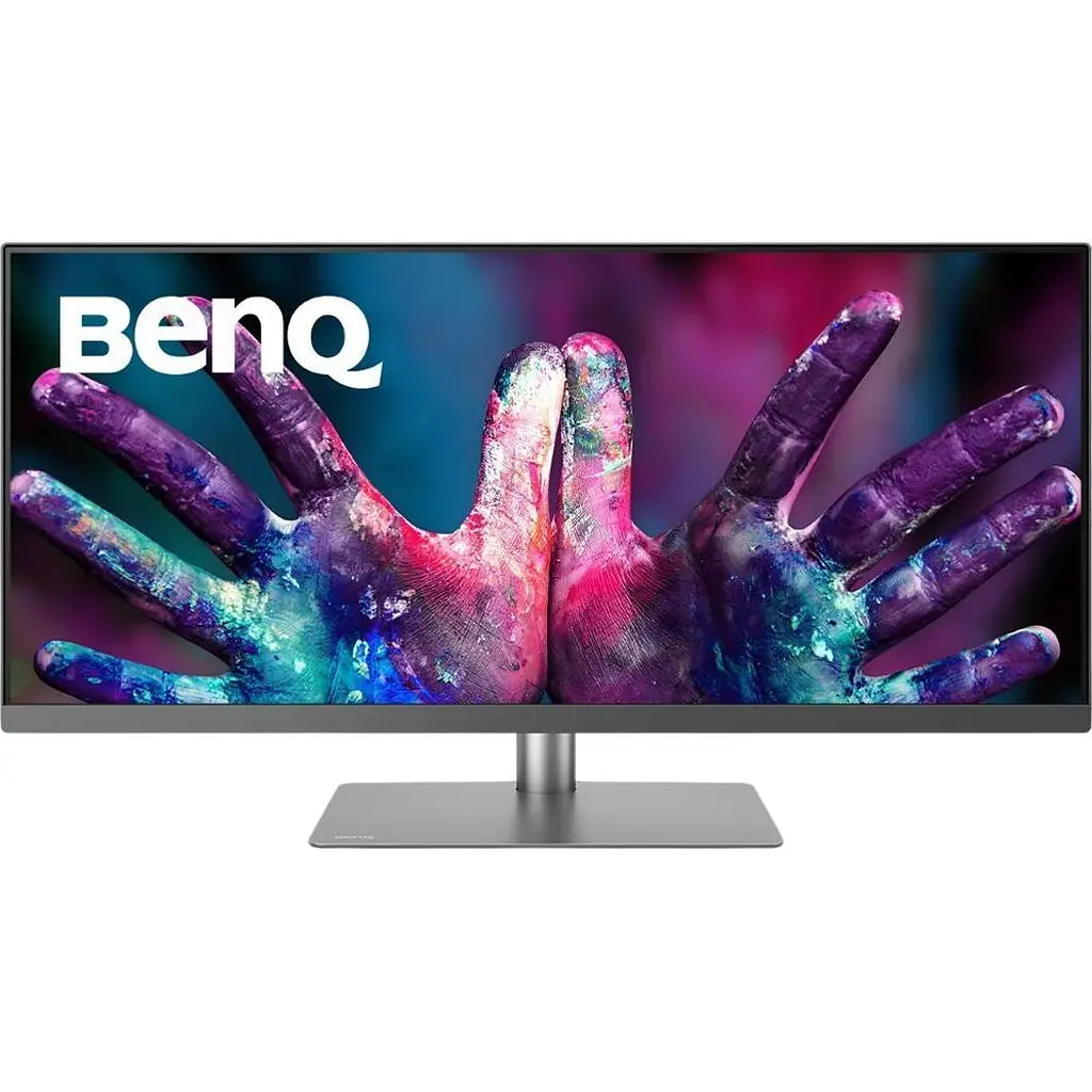 Монитор BenQ 34` PD3420Q (9H.LJHLB.QPE) [148929] - фото 2