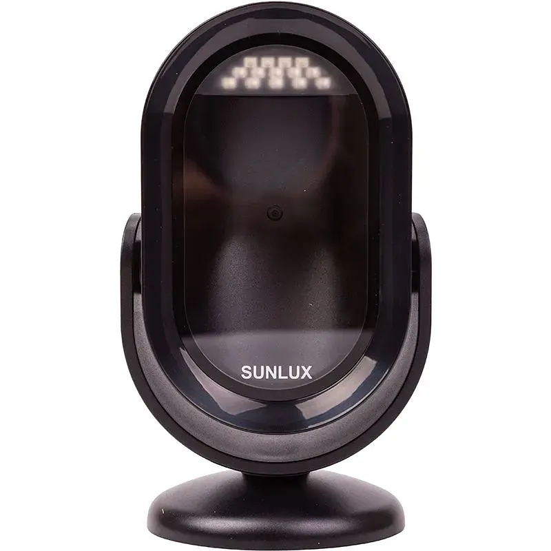 Сканер штрих-кодів Sunlux XL-2600A (HS082666)