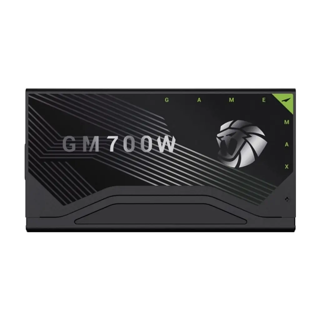 Блок живлення Gamemax 700W (GM 700B Fully-modular New) - фото 8