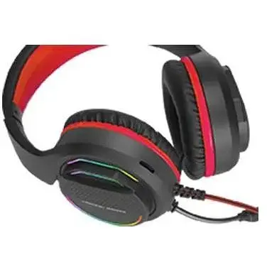 Наушники Xtrike Me Gaming RGB Backlight GH-903 - фото 5