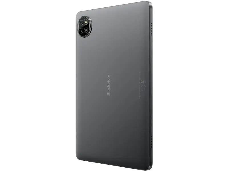 Планшет Blackview Tab 20 4/64GB Wi-Fi Interstellar Grey - фото 6