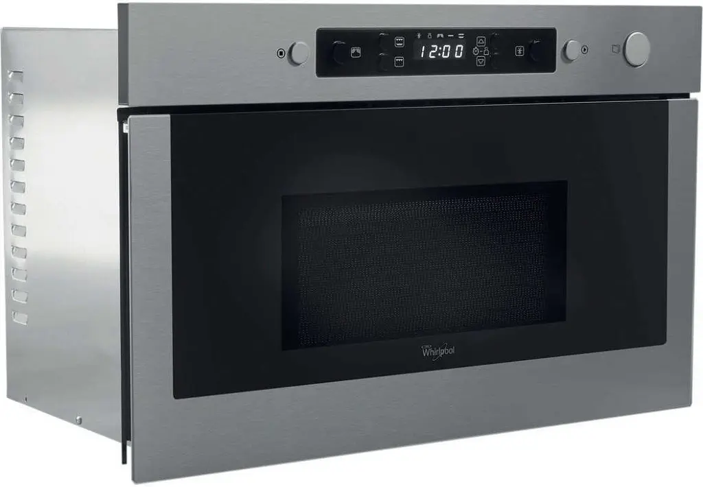 Мікрохвильова піч Whirlpool (AMW 439 IX) - фото 3