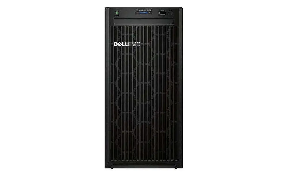 Сервер Dell PowerEdge T150 (M83C9) - фото 3