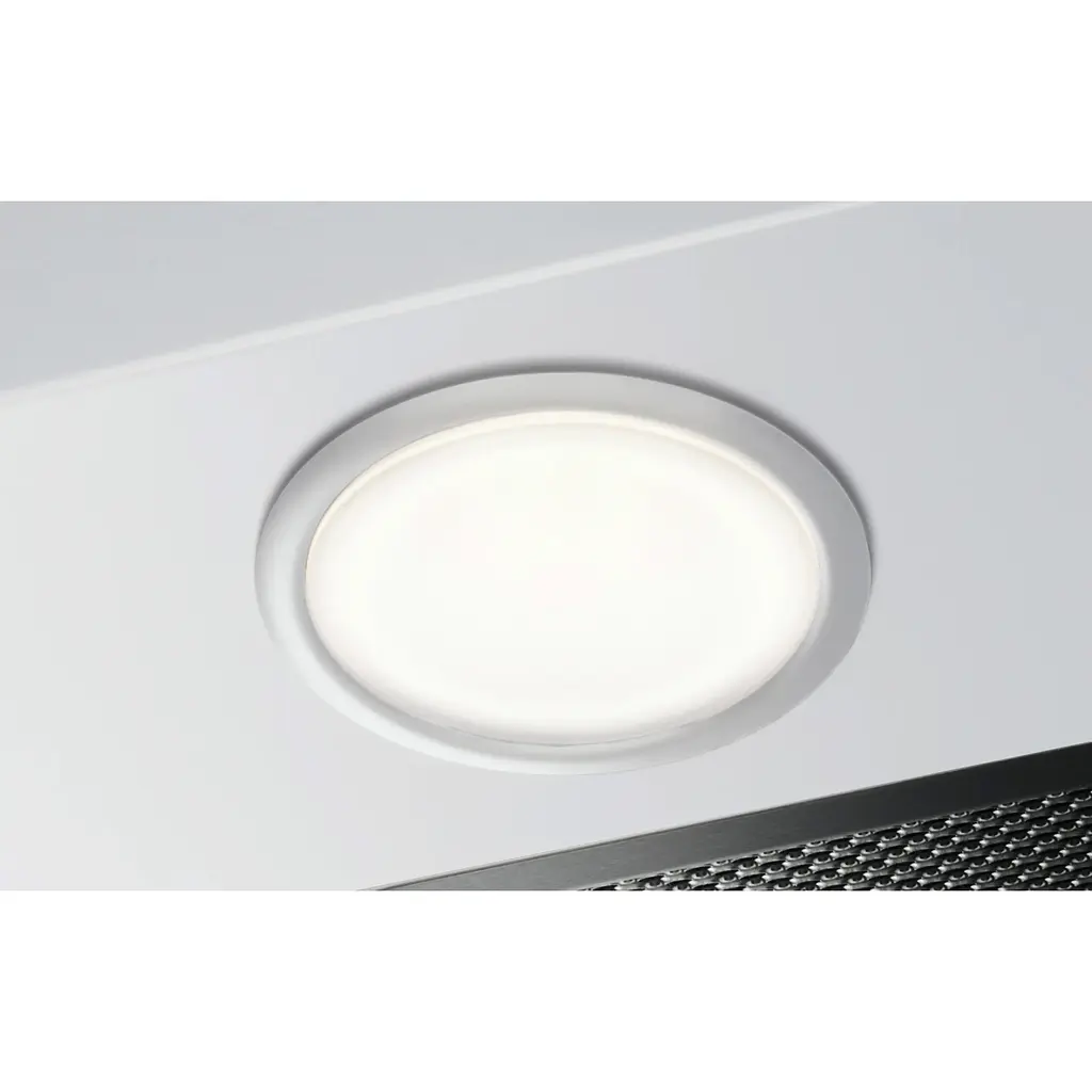 Витяжка похила Electrolux LFV616W [142669] - фото 4