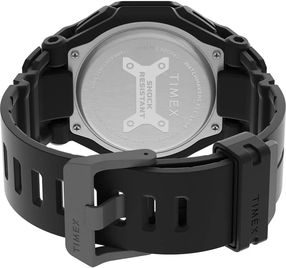 Годинник Timex Tx2v35600 - фото 3