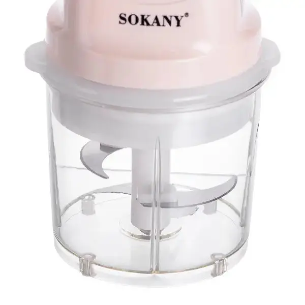 Чоппер Sokany SK-06009ВЕ - фото 4