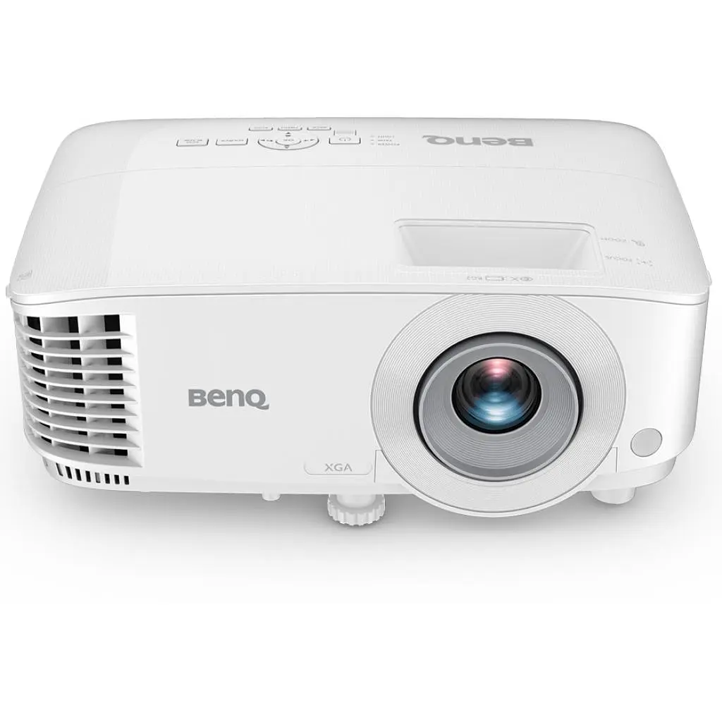 Проектор BenQ MX560 - фото 5