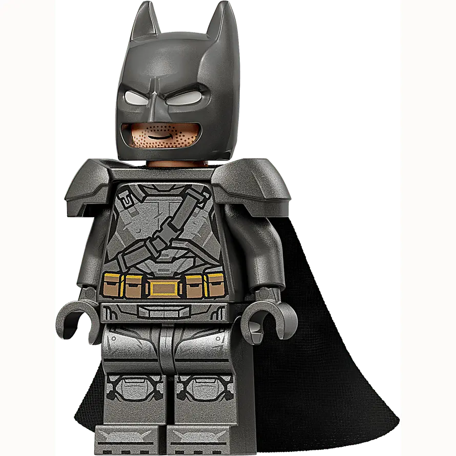 Конструктор LEGO Super Heroes DC Бэтмобиль из фильма Бэтмен против Супермена 220 деталей (76331) - фото 5