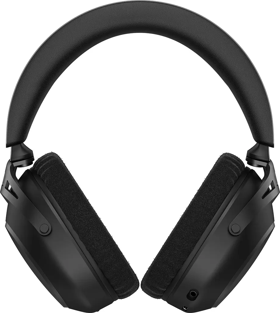 Навушники HyperX Cloud Alpha 2 Black (AJ5C7AA) - фото 4