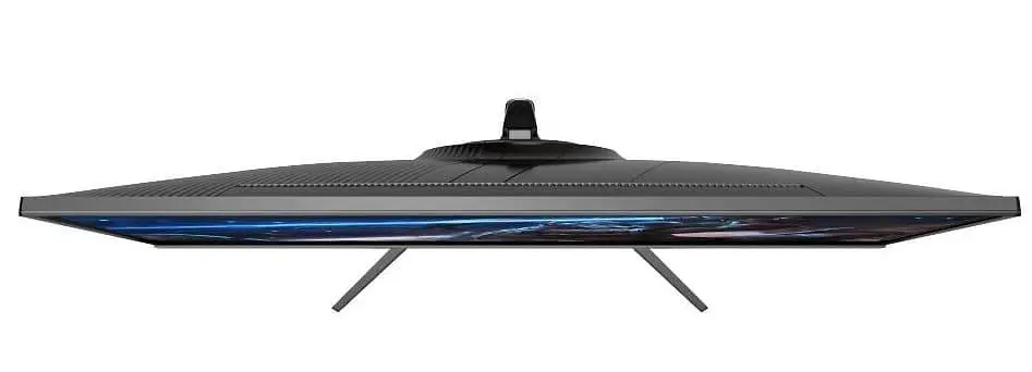 Монітор 23.8" GameMax GMX24F200 (GMX24F200) 1920x1080 (FullHD) IPS 200 Hz - фото 6
