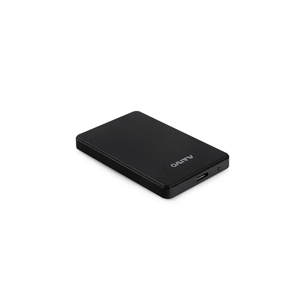 Кишеня зовнішня Maiwo K2503D black - фото 4