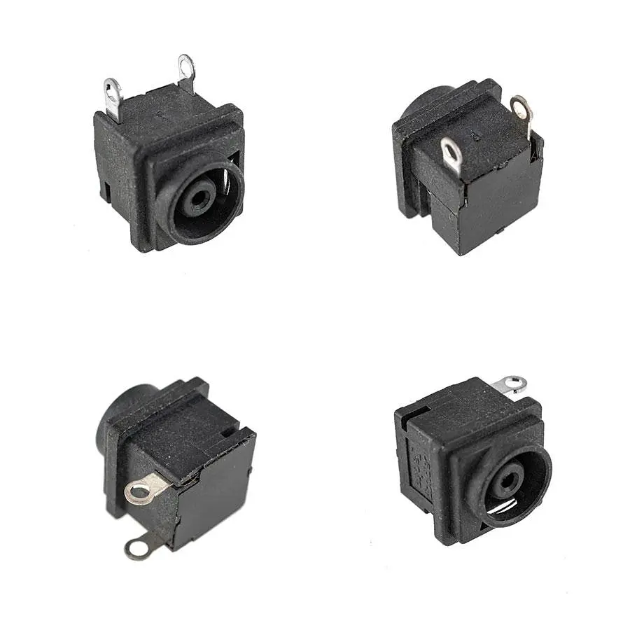 Роз'єм живлення PJ287 (Sony: PCG-FR PCG-FRV VGN-FJ)