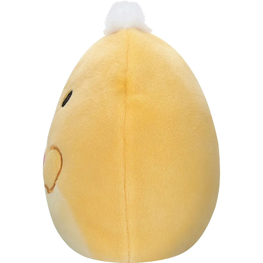 М'яка іграшка Squishmallows Пташеня Трістон 13 см (SQER00907) - фото 4