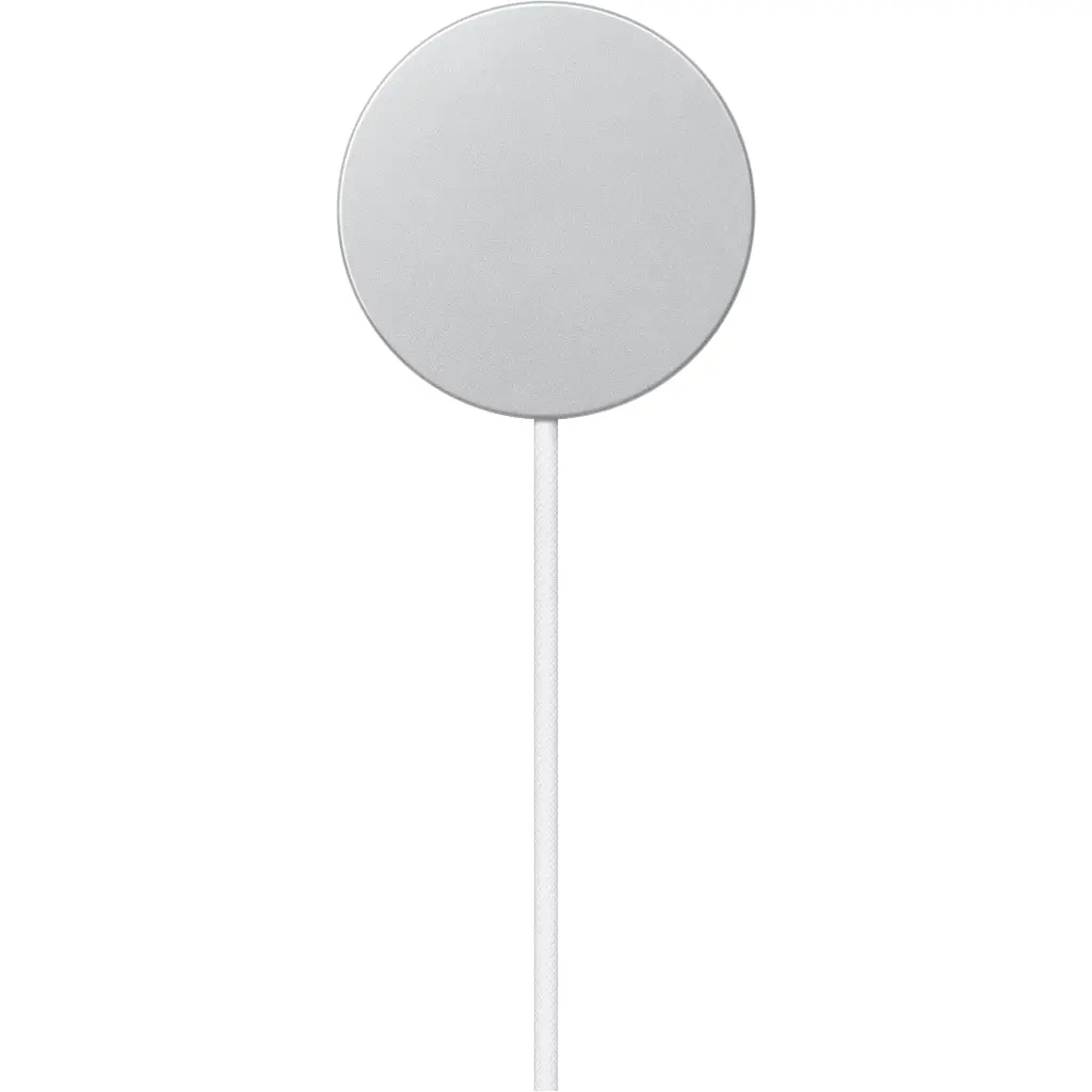Зарядний пристрій Apple MagSafe, кабель 1.0 м, модель A3502 (MGD74ZE/A) - фото 3