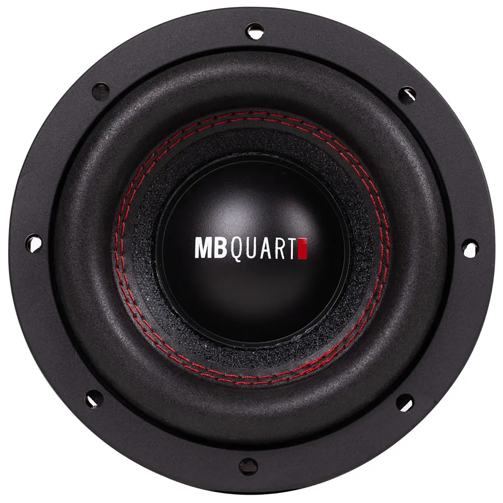 Сабвуферний динамік MB Quart RW1-164 - фото 2