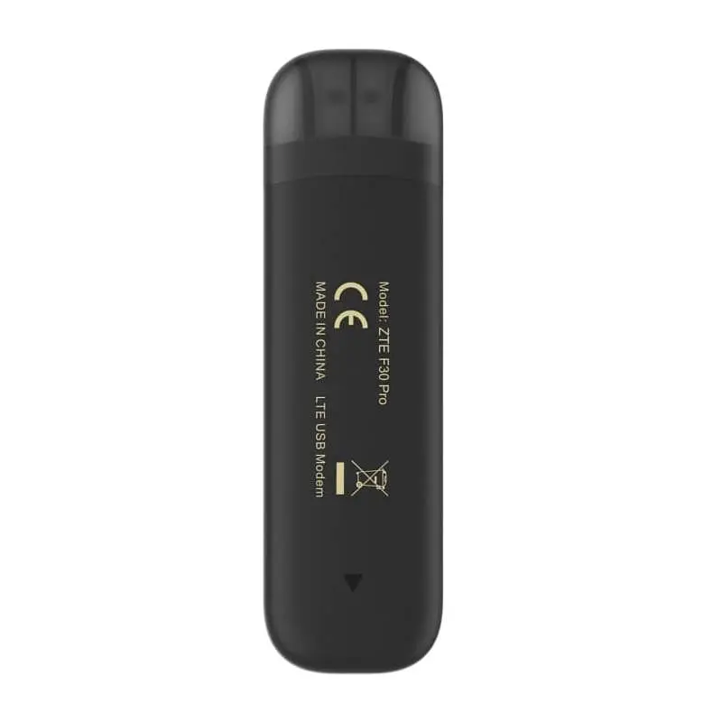 4G USB Модем ZTE (F30 Pro) - фото 2