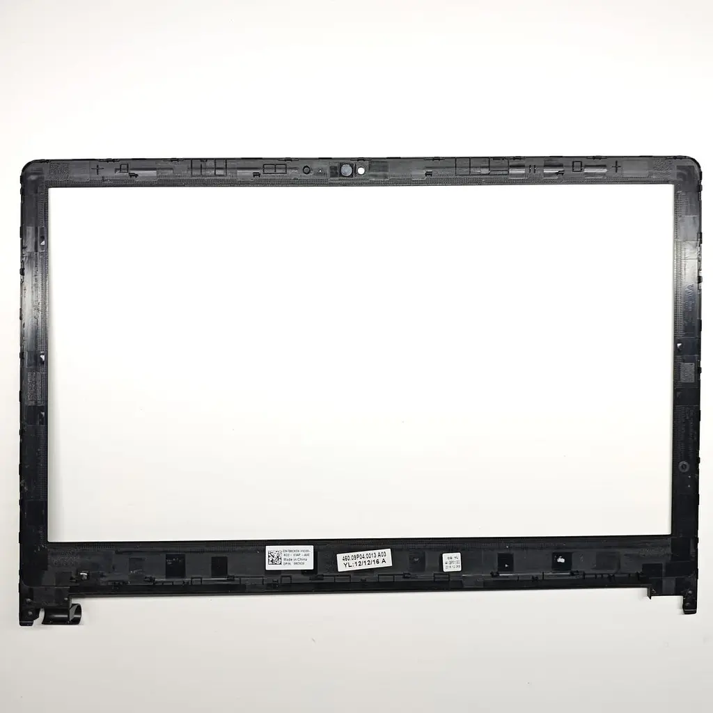 Рамка матрицы для ноутбука Dell Vostro 15 3568 3562 3561 3565 (CN-06C63X) Б/у - фото 2
