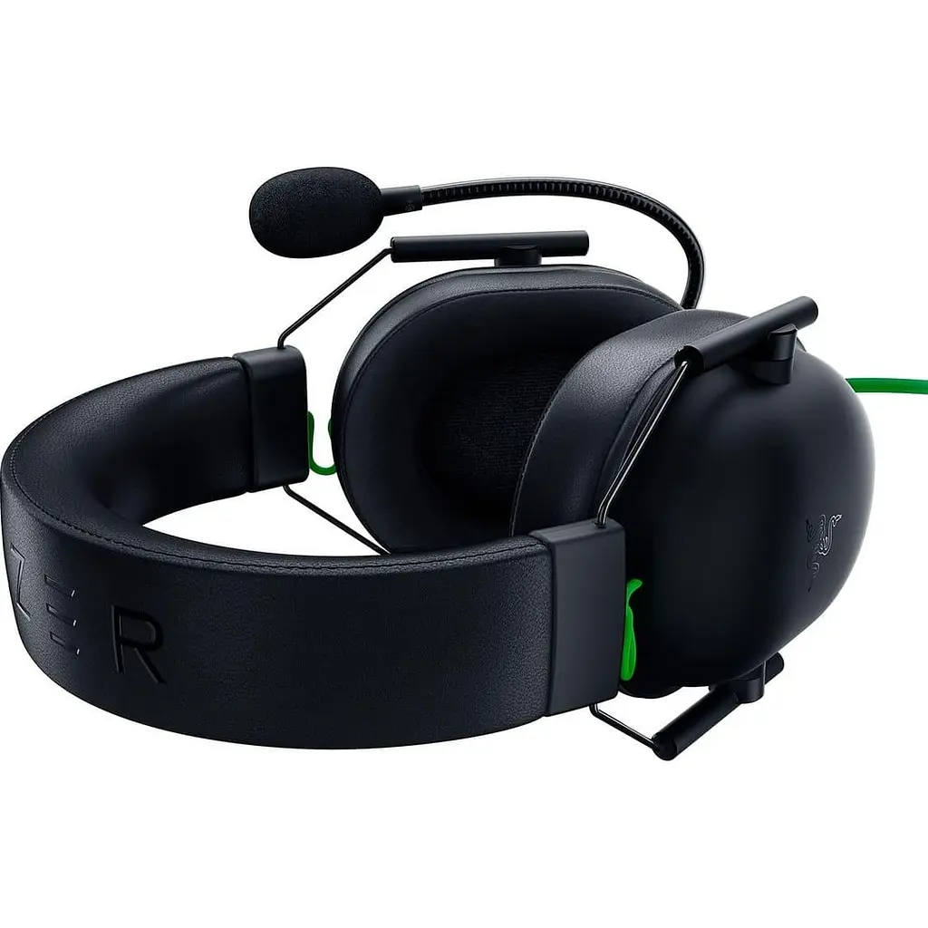Ігрова гарнітура Razer BlackShark V2 X For PS5 black (RZ04-03241000-R3G1) - фото 5