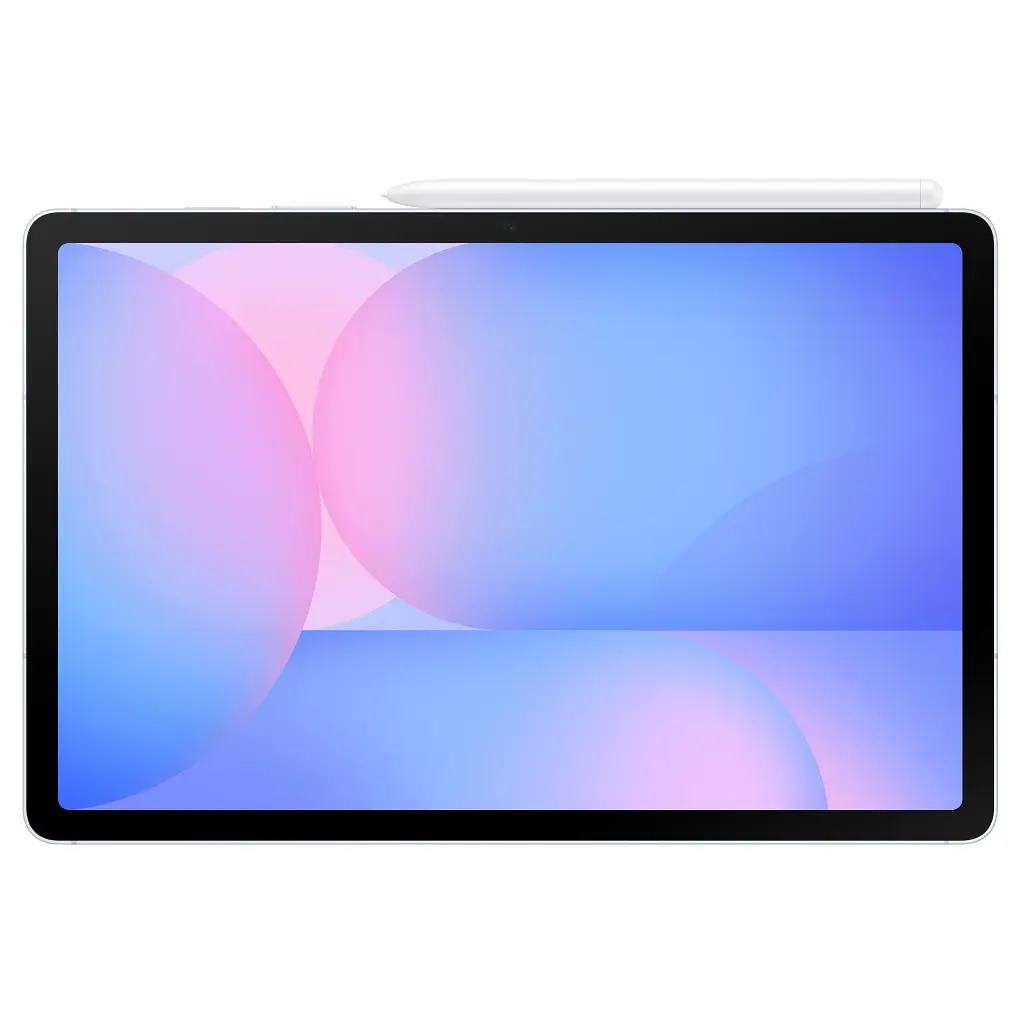 Планшет Samsung Galaxy Tab S10 FE Wi-Fi 8/128GB Light Blue (SM-X520NLBREUC) - фото 3