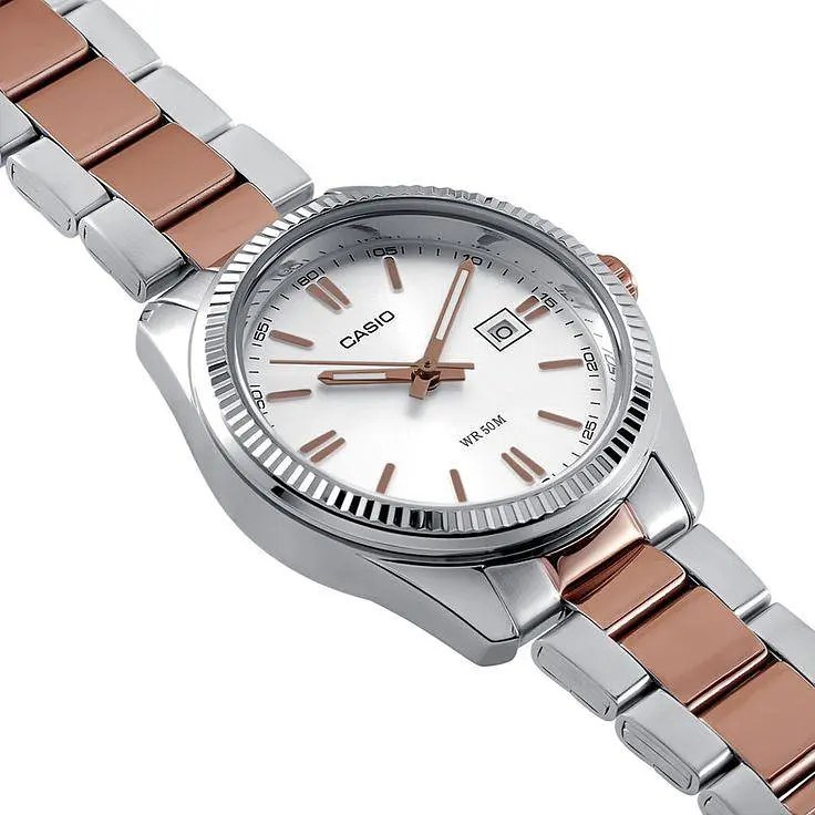 Годинник Casio LTP-1302PRG-7AVEF - фото 2