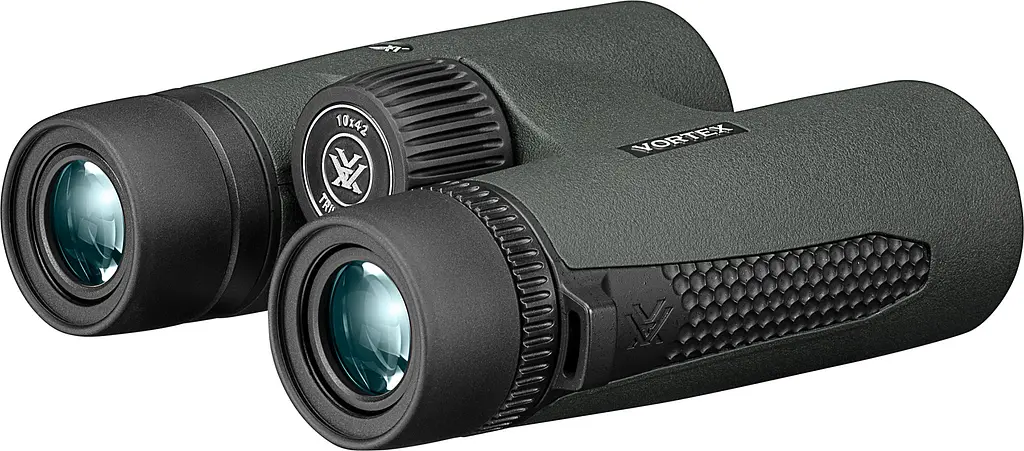 Бінокль Vortex Triumph HD 10x42 (TRI-1042) - фото 6