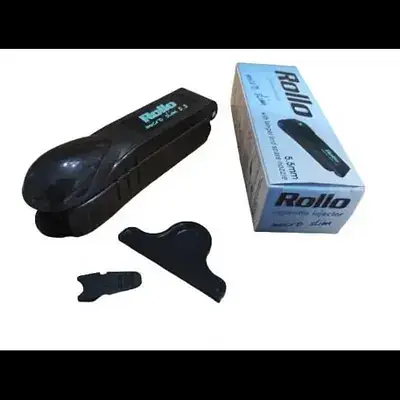 Машинка для гільз Rollo Extra Slim 5.5 мм - фото 3