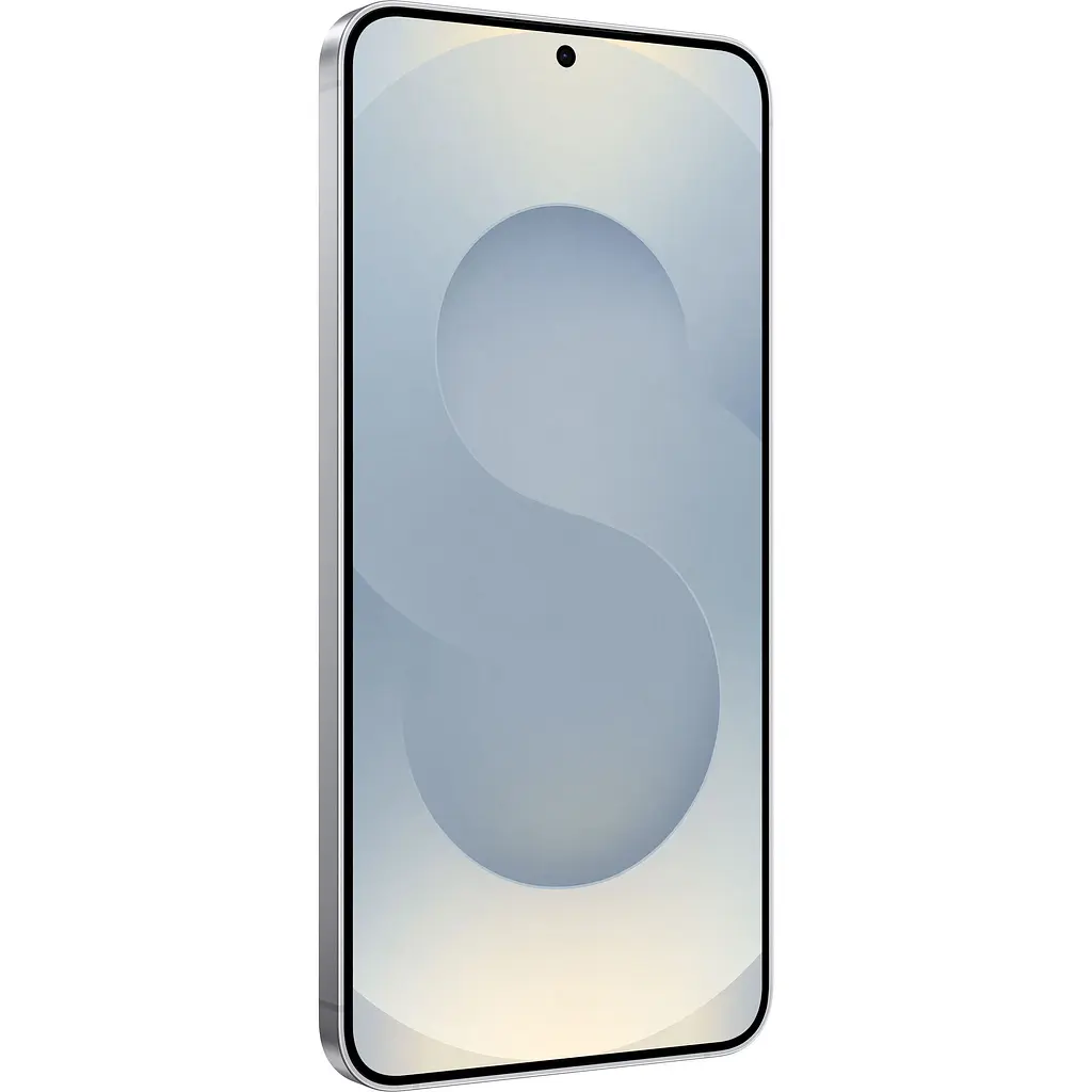 Смартфон Samsung Galaxy S25+ 12/512Gb Silver Shadow (SM-S936BZSGEUC) - фото 3
