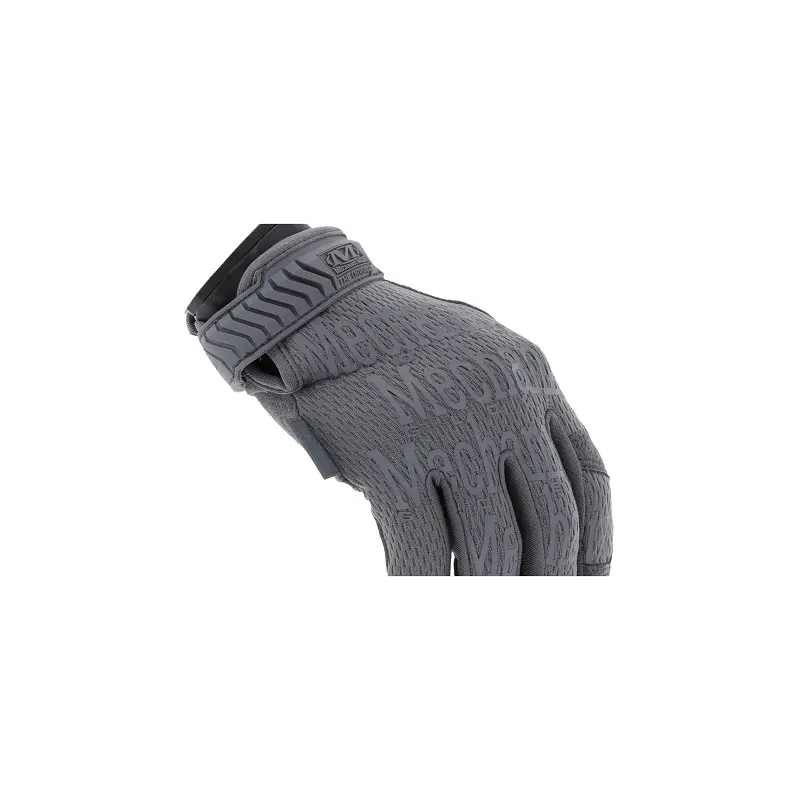 Рукавиці тактичні Original Wolf Grey розмір XL MECHANIX - фото 3