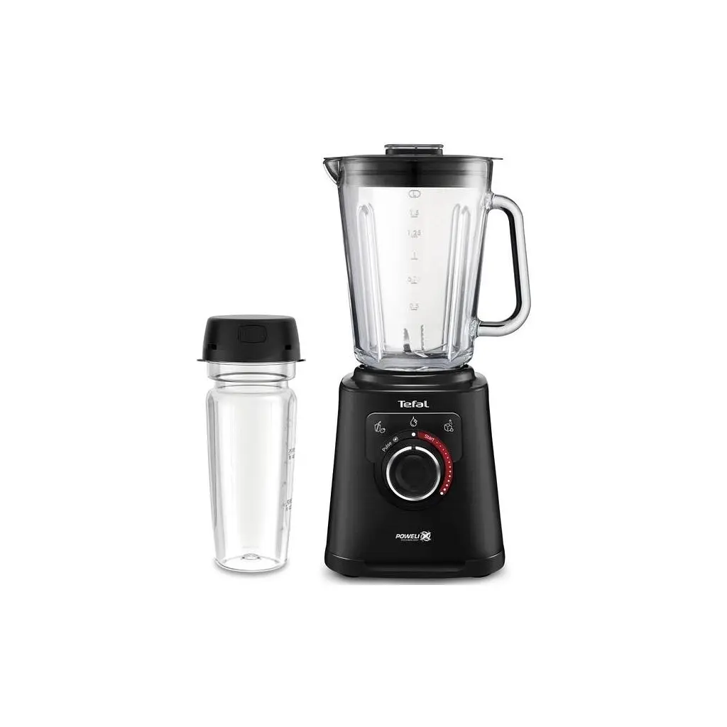 Блендер Tefal BL87G831 - фото 5