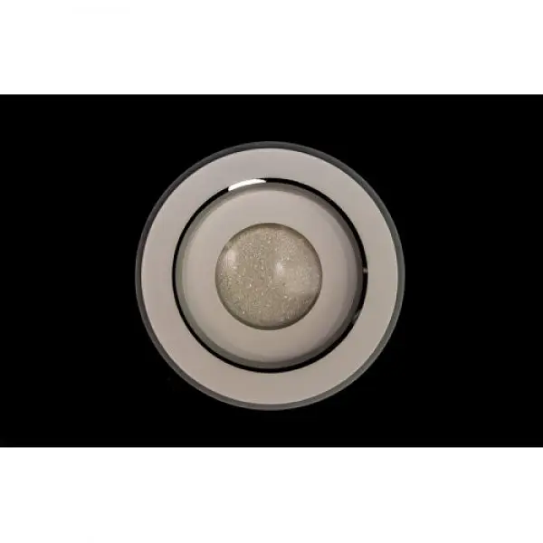 LED світильник стельовий настінний 20 см Linisoln 4371-200 - фото 4