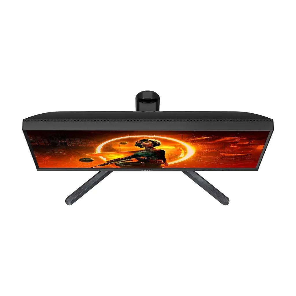 Монітор AOC Q27G3XMN/BK - фото 9