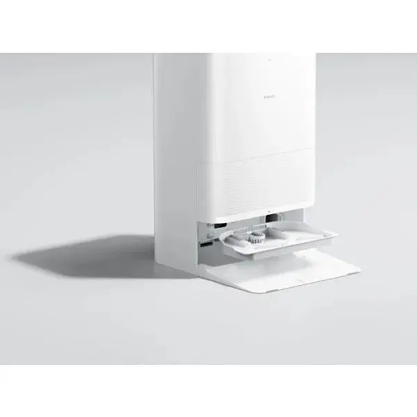 Робот-пилосос XIAOMI Robot Vacuum X20 Pro - фото 3