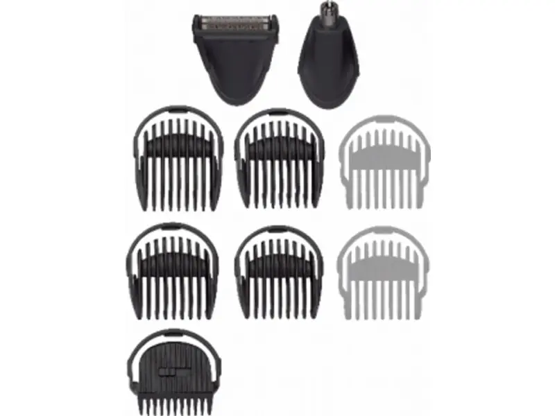 Набір для стрижки BaByliss MT727E - фото 2