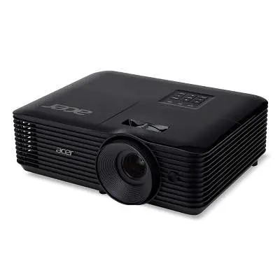 Мультимедийный проектор Acer X1229HP MR.JUJ11.001 - фото 3