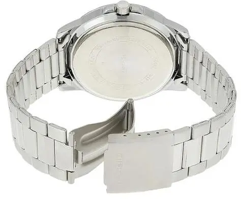 Годинник Casio MTP-VD01D-7C - фото 2