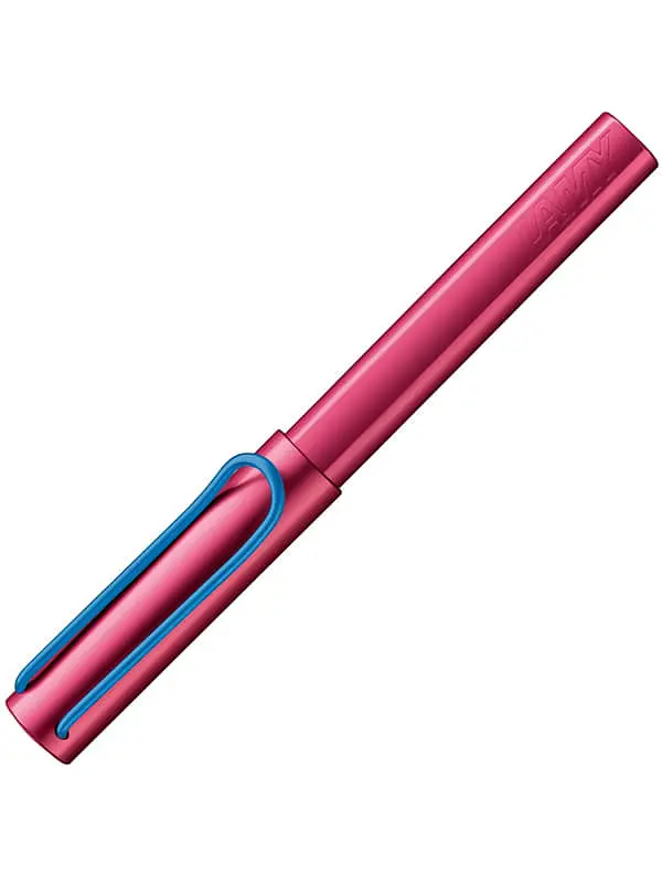 Ручка-ролер Lamy AL-Star Ролерскейт, Стрижень M63 1,0 мм Чорний (4041242) - фото 3