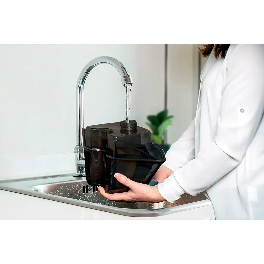 Отпариватель Ariete 6248 [133388] - фото 13