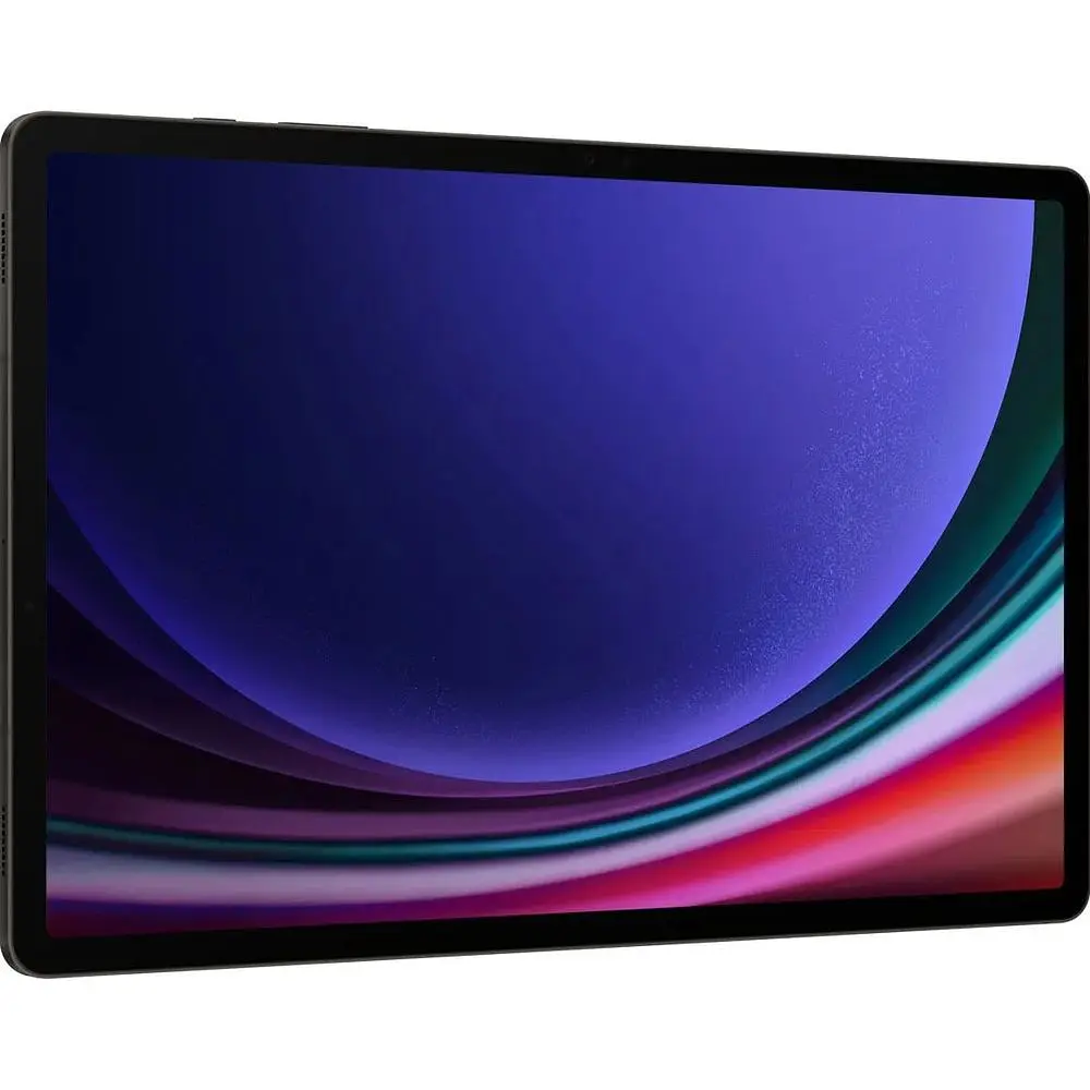Планшет Samsung Galaxy Tab S9 Plus 5G 12/256GB Graphite [SM-X816BZAA] [119522] - фото 4