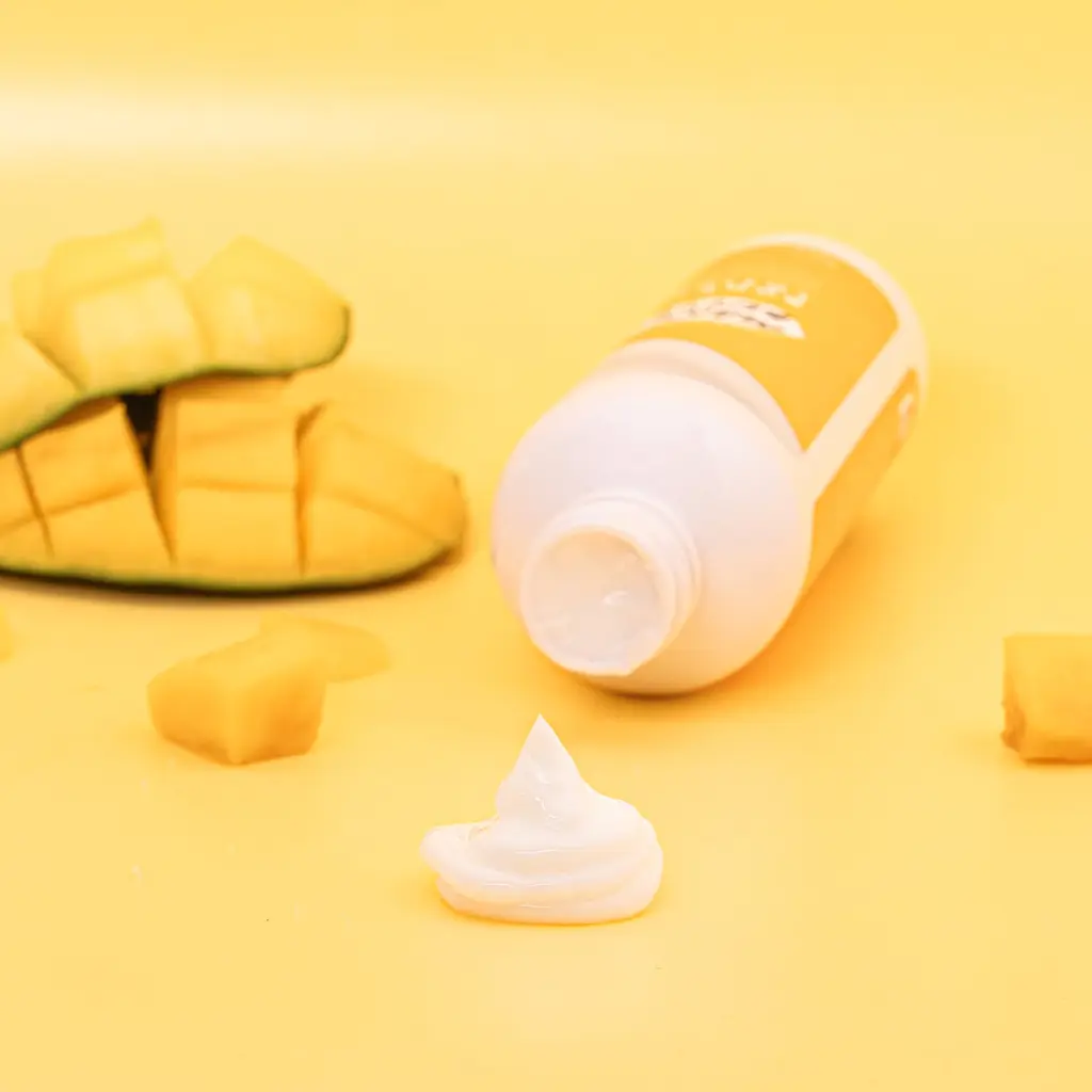 Лосьйон для тіла Face Facts Mango Butter Body Lotion 200 мл - фото 3