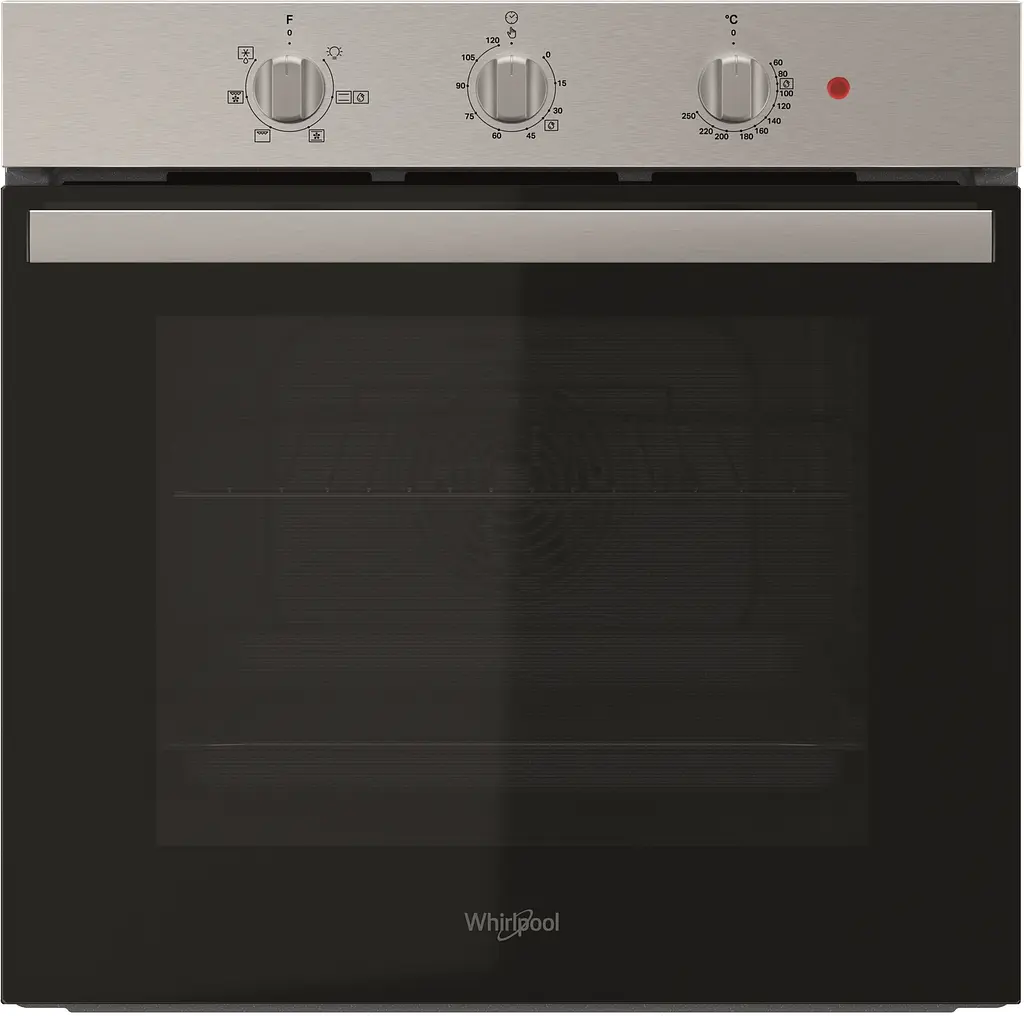 Духовой шкаф Whirlpool OMR35HR0X - фото 1