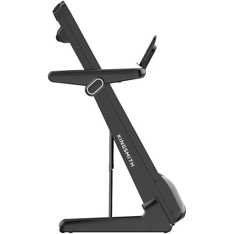 Бігова доріжка електрична KingSmith Treadmill (ERS510T) UA UCRF - фото 3