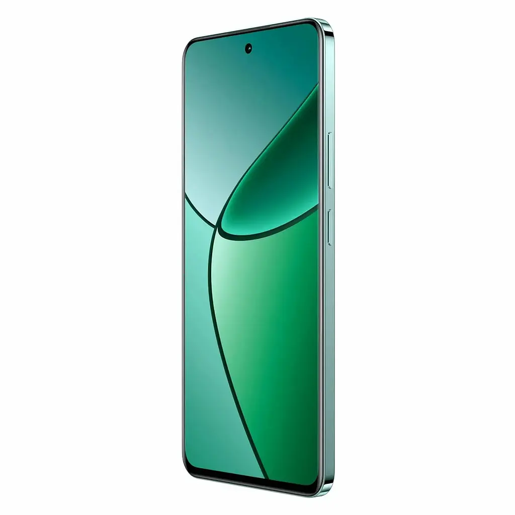 Смартфон Realme 12+ 8/256Gb Pioneer Green (RMX3867) (Global) [5G, NFC] - фото 3