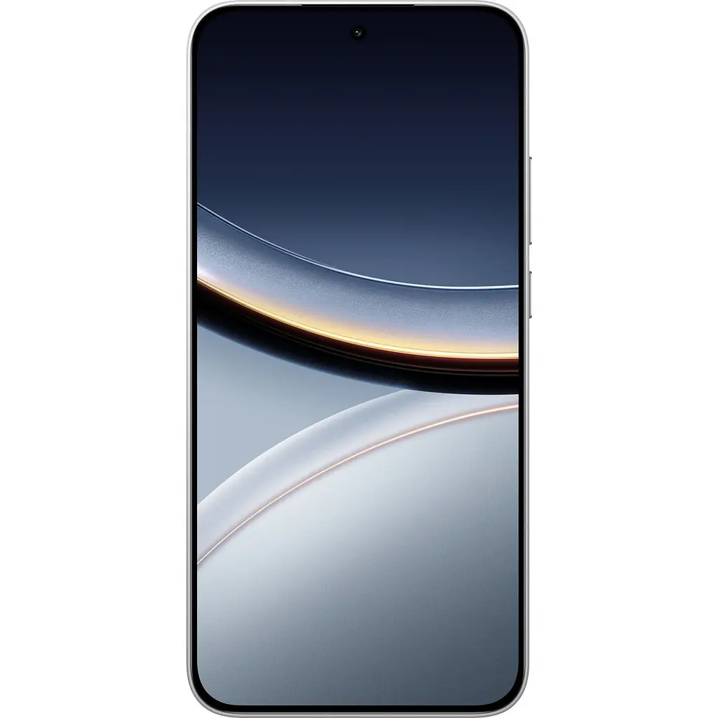 Смартфон Poco F7 12/512GB Silver Global EU [141283] - фото 3