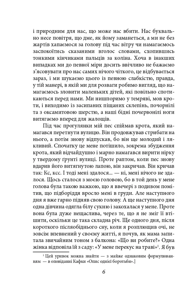 Листи до Макса Брода - Франц Кафка - фото 5