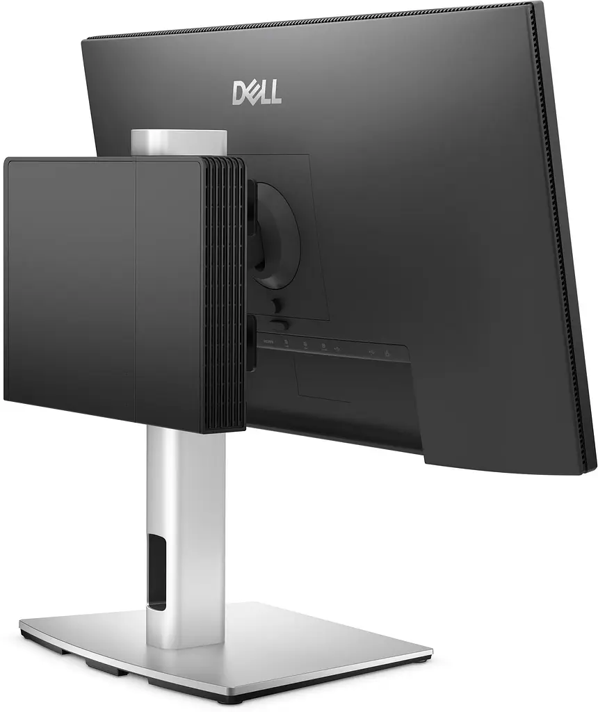 Кріплення для монітора Pro Micro All-in-One Stand - MFS22 Dell teh0013034 - фото 5