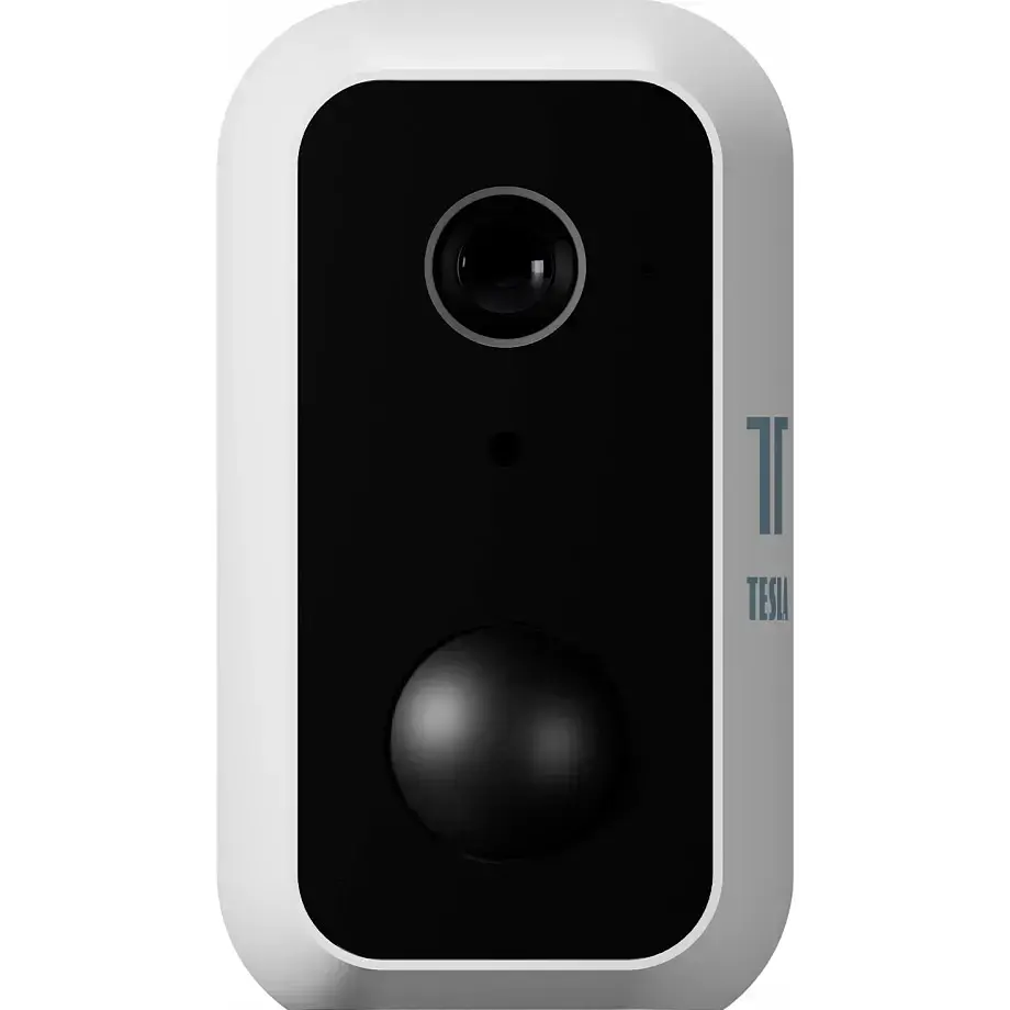 IP-камера для відеоспостереження Tesla Smart Camera PIR Battery (TSL-CAM-SNAP11S) [104577] - фото 2